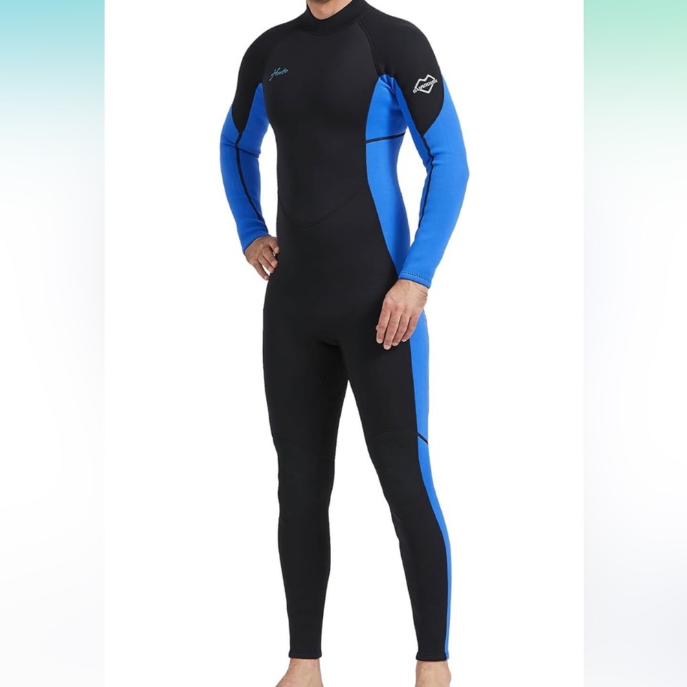 Men’s wetsuit